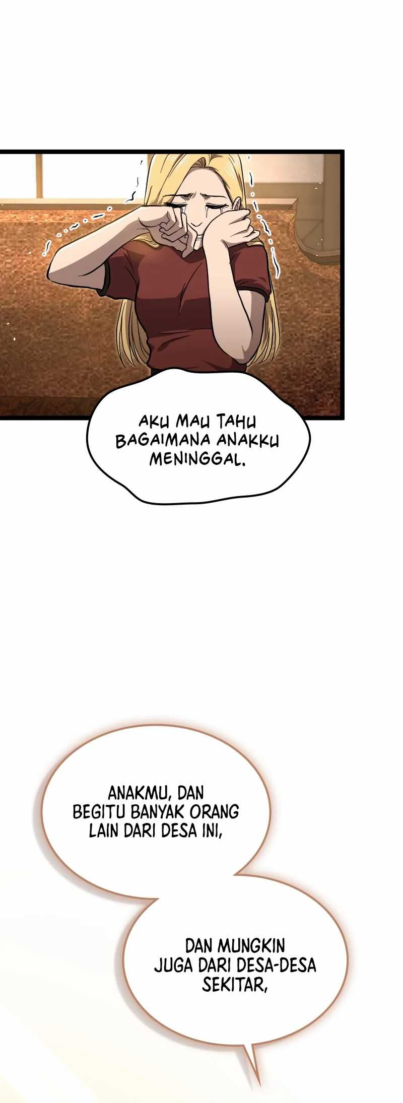 Rise of the Devourer Chapter 12 page 46