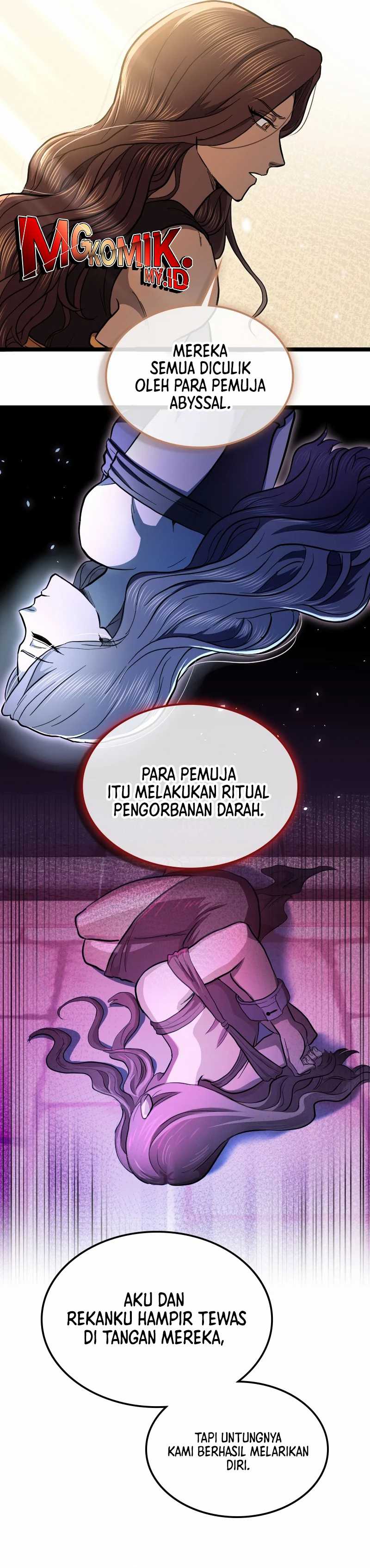 Rise of the Devourer Chapter 12 page 48