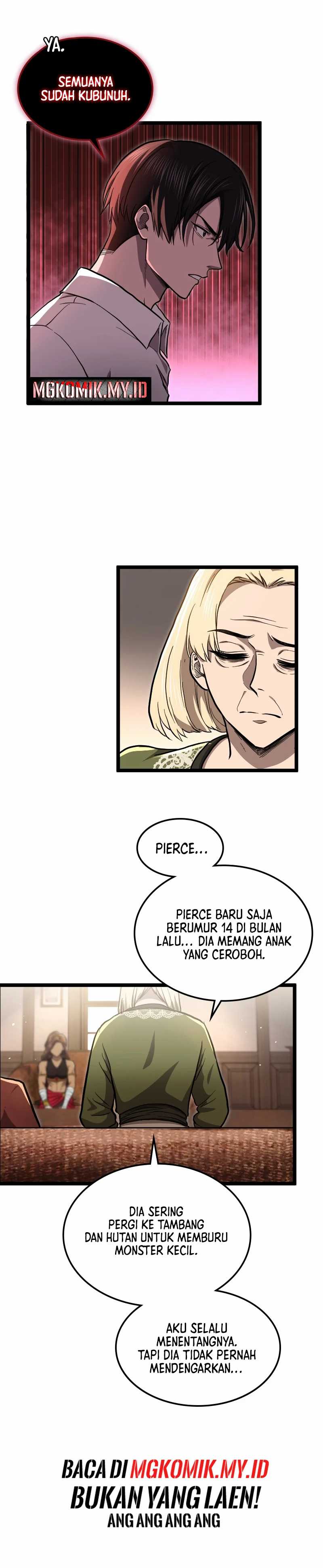Rise of the Devourer Chapter 12 page 52