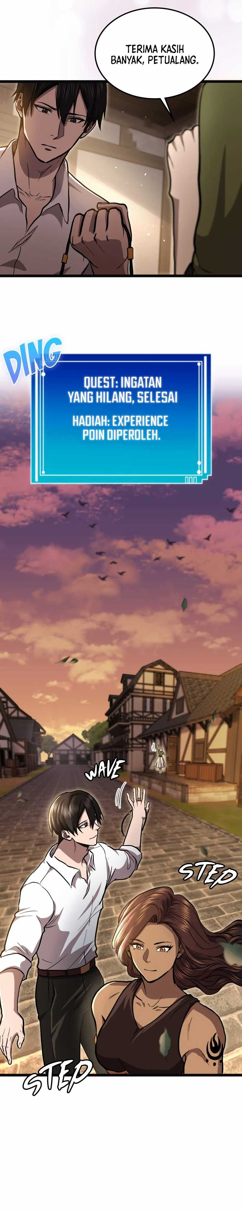 Rise of the Devourer Chapter 12 page 66