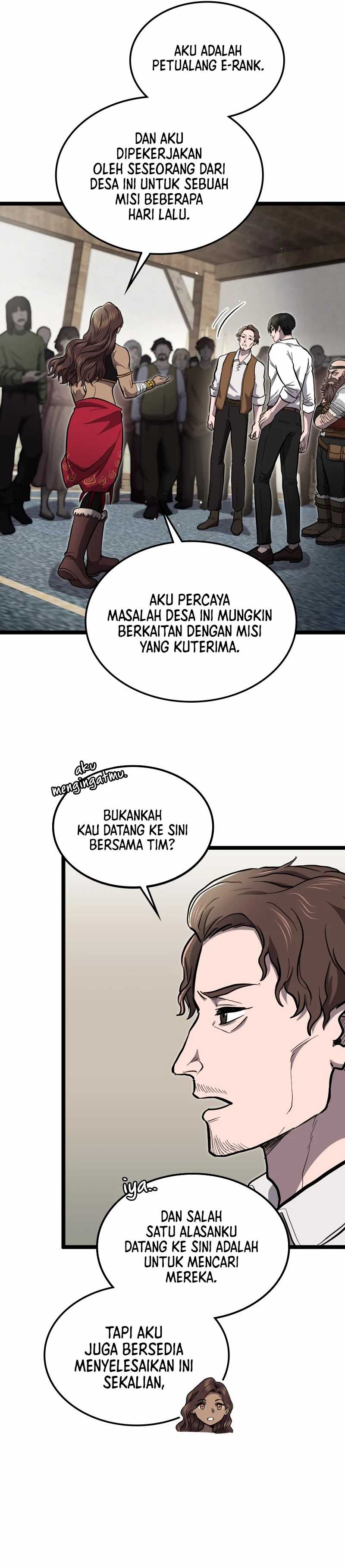 Rise of the Devourer Chapter 12 page 10