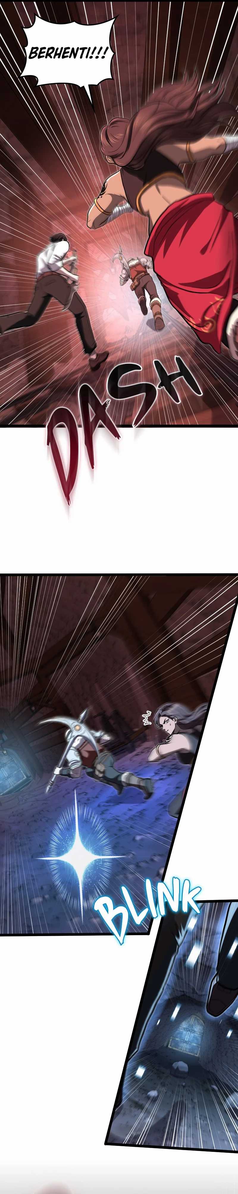 Rise of the Devourer Chapter 13 page 24