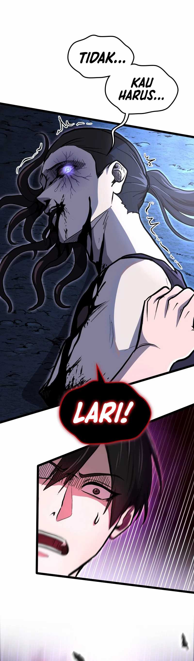 Rise of the Devourer Chapter 13 page 28