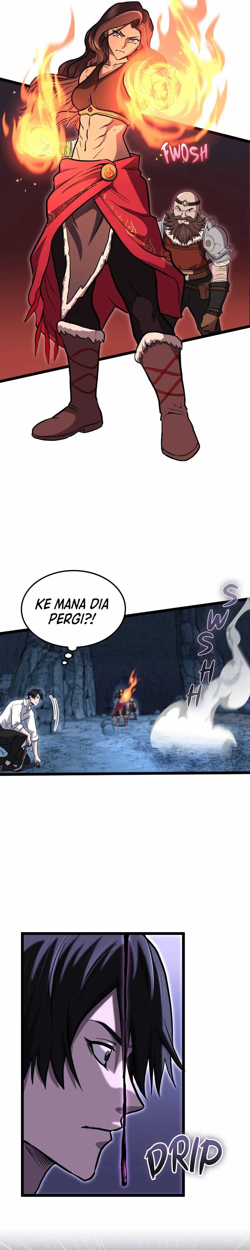 Rise of the Devourer Chapter 13 page 42