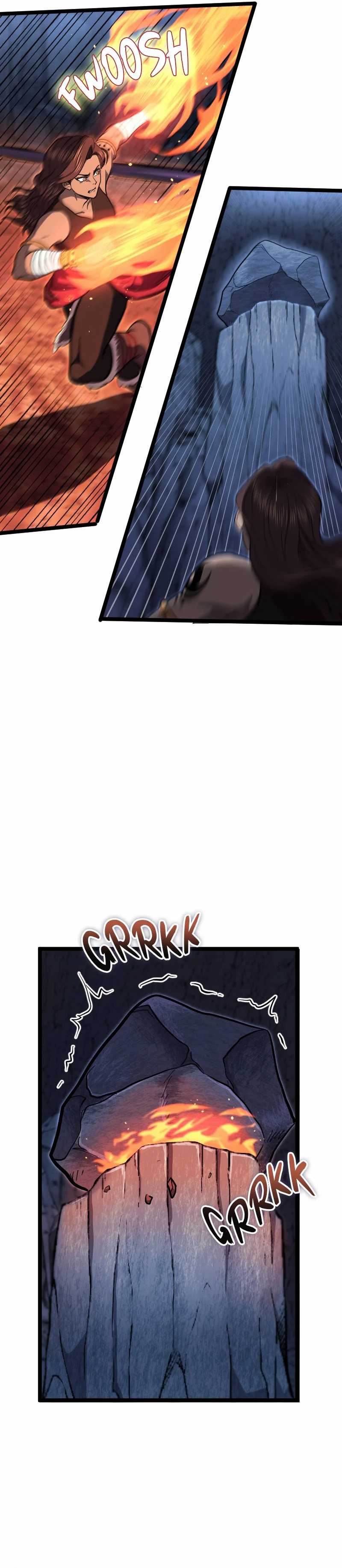 Rise of the Devourer Chapter 13 page 52