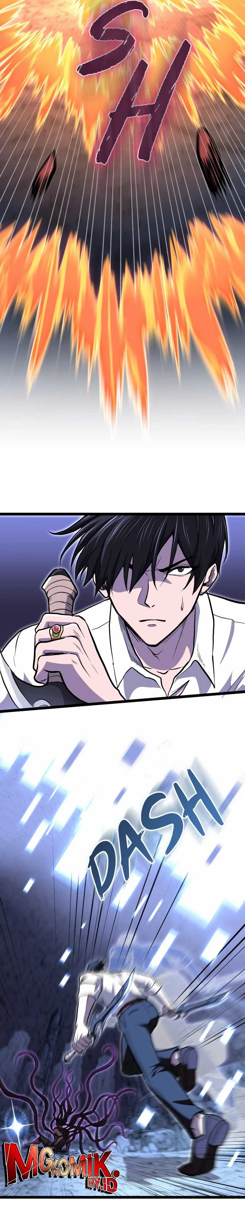 Rise of the Devourer Chapter 13 page 58