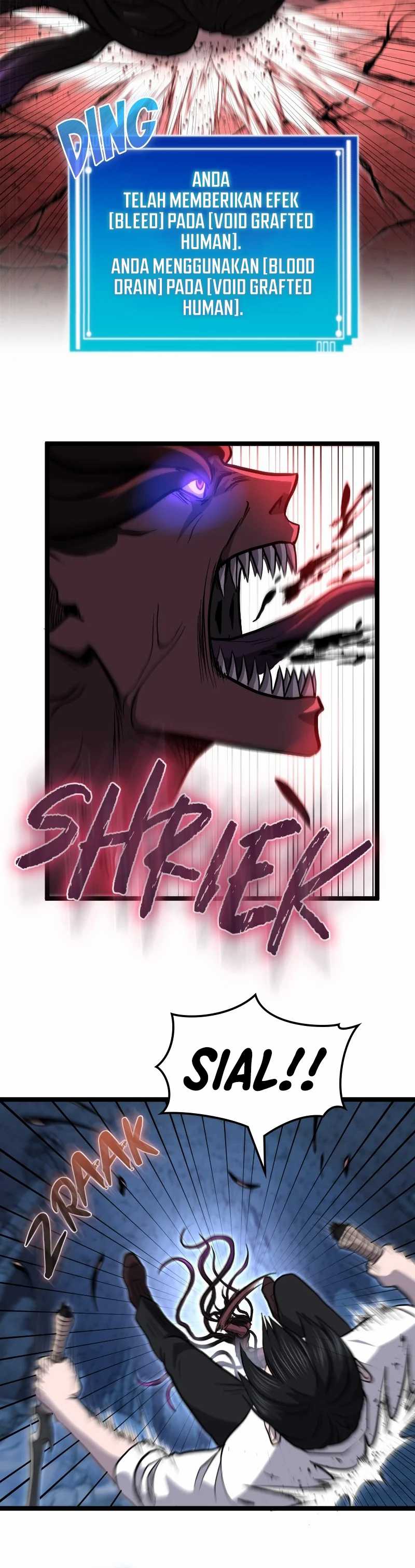 Rise of the Devourer Chapter 13 page 62