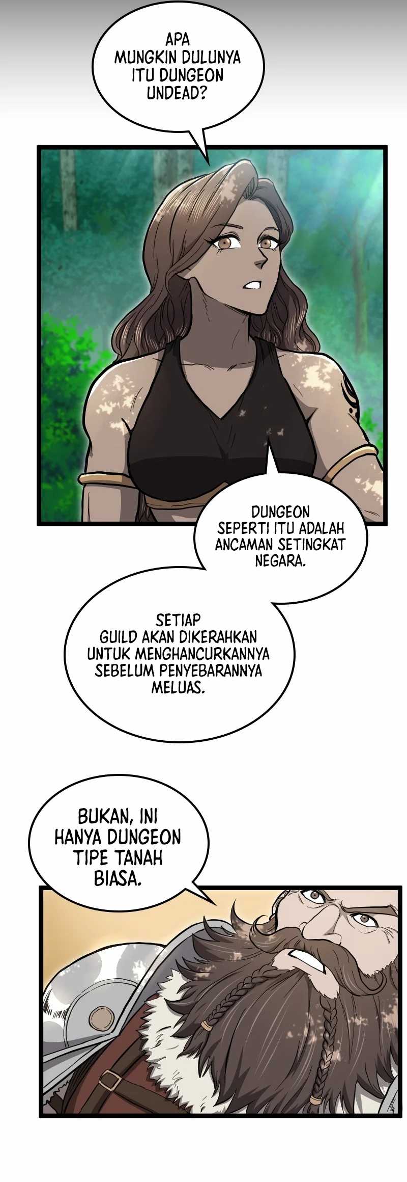 Rise of the Devourer Chapter 13 page 8
