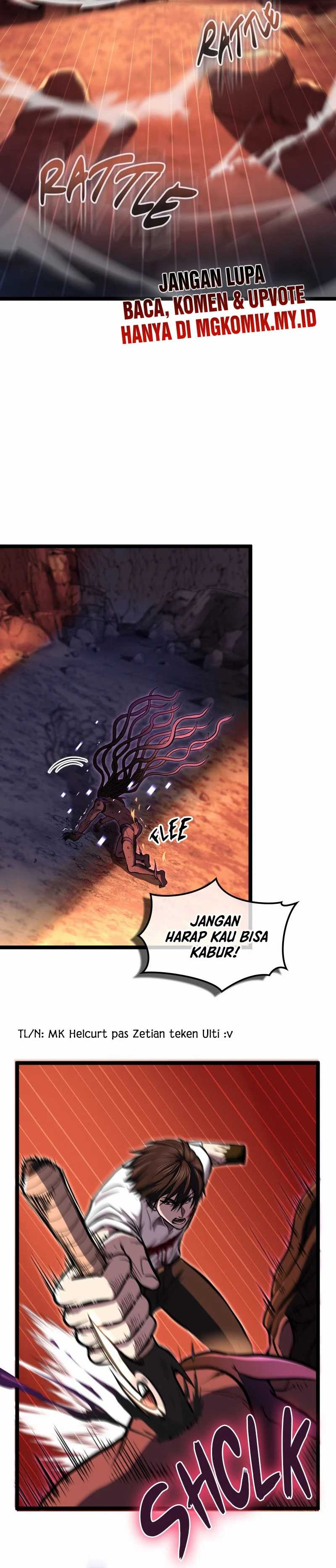 Rise of the Devourer Chapter 14 page 36