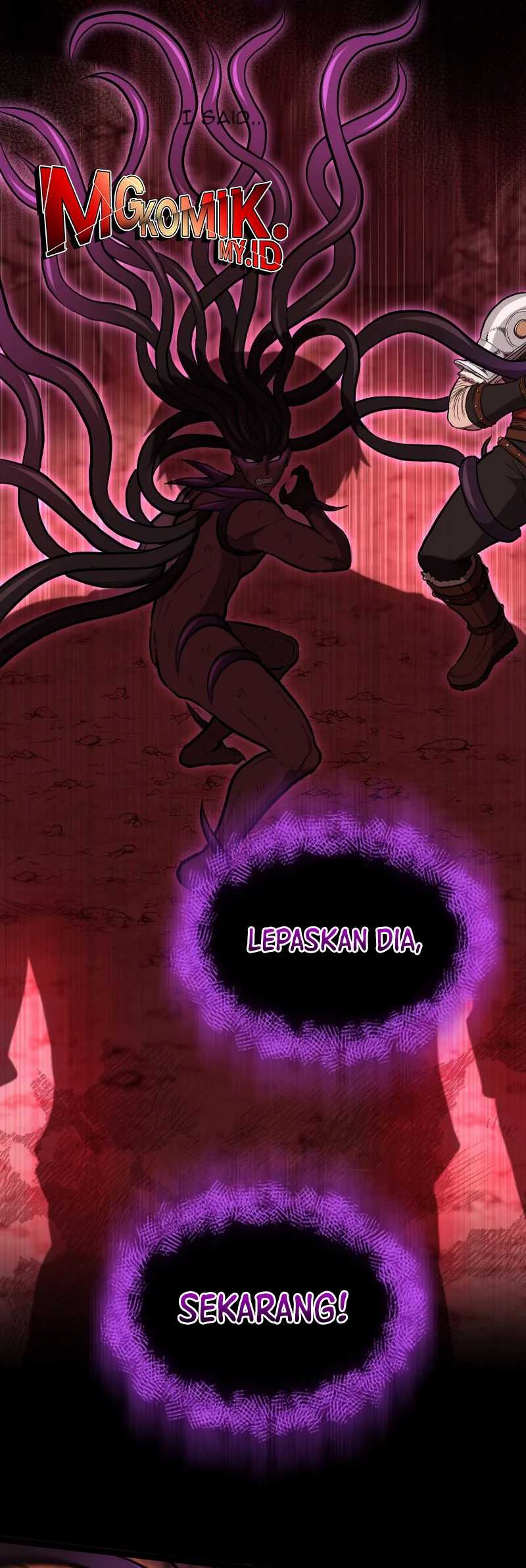 Rise of the Devourer Chapter 14 page 46