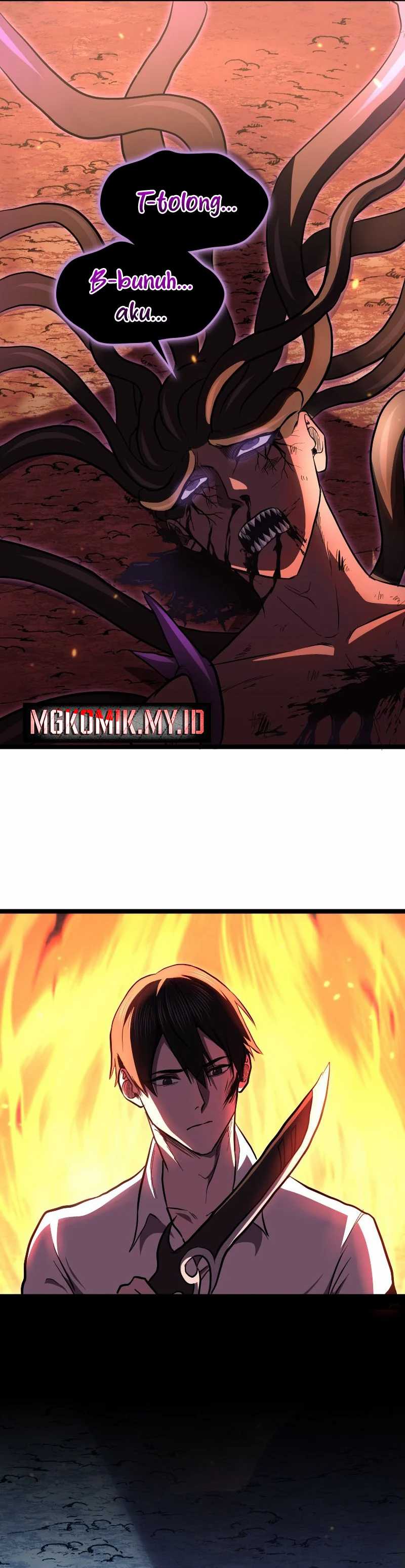 Rise of the Devourer Chapter 14 page 60