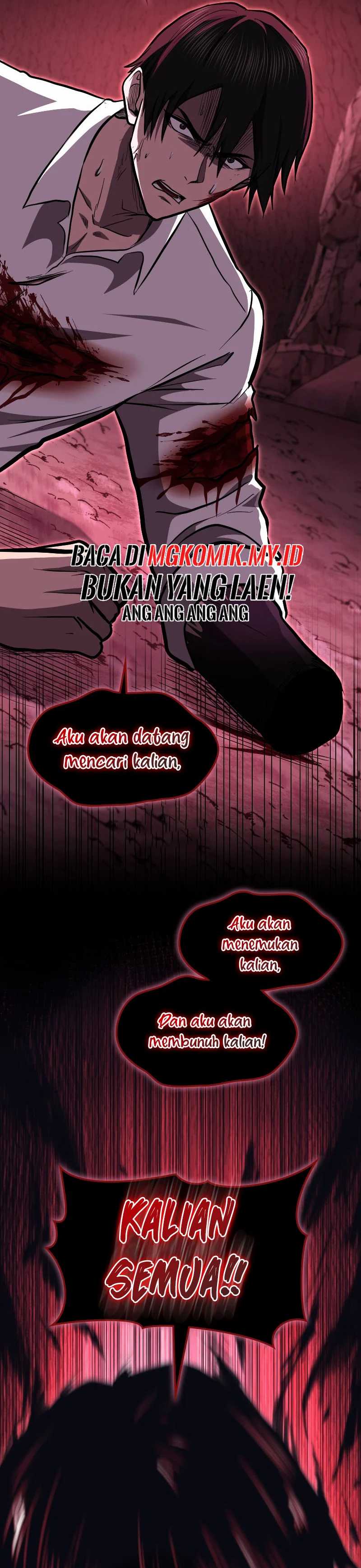 Rise of the Devourer Chapter 14 page 74