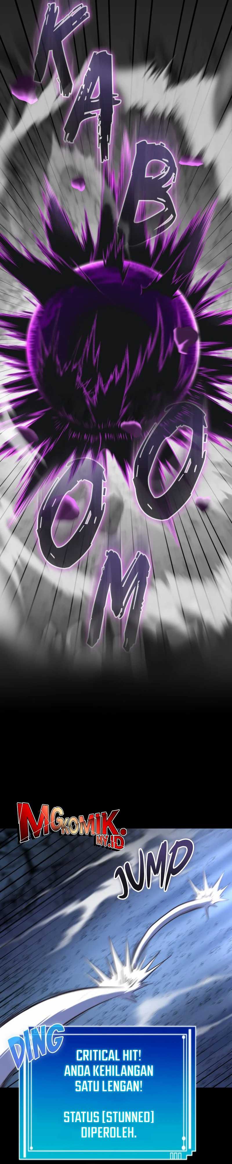 Rise of the Devourer Chapter 14 page 12