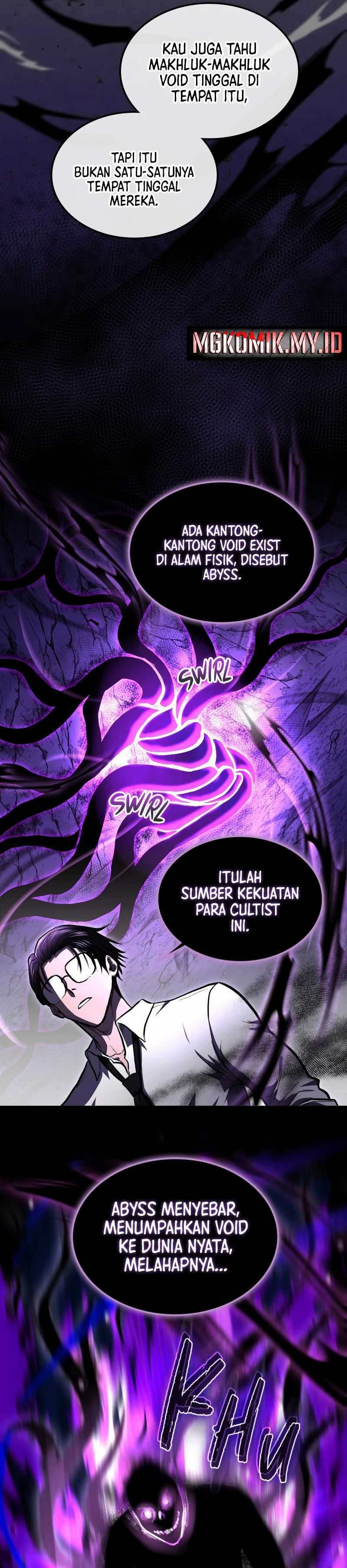 Rise of the Devourer Chapter 15 page 42