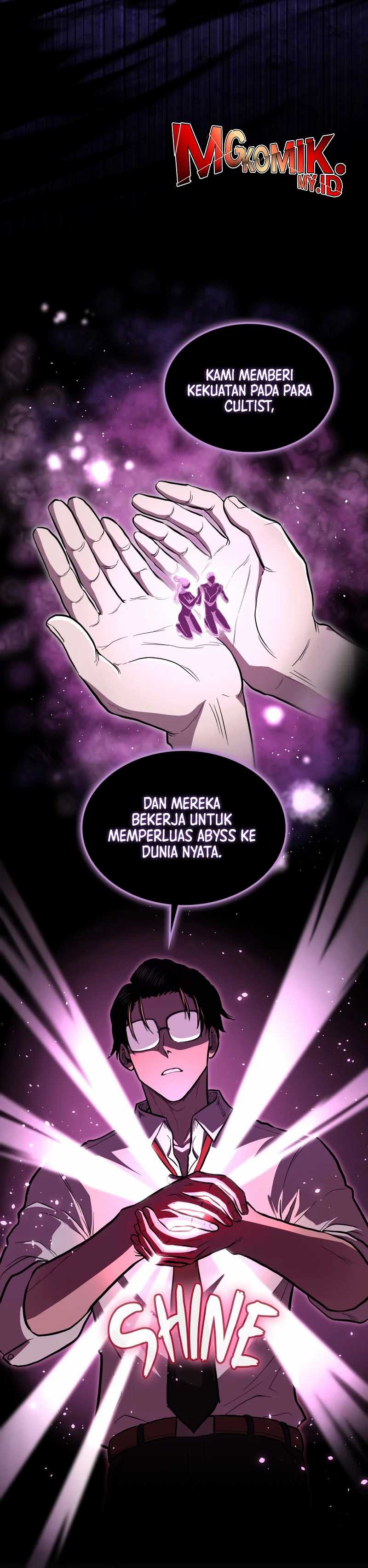 Rise of the Devourer Chapter 15 page 46