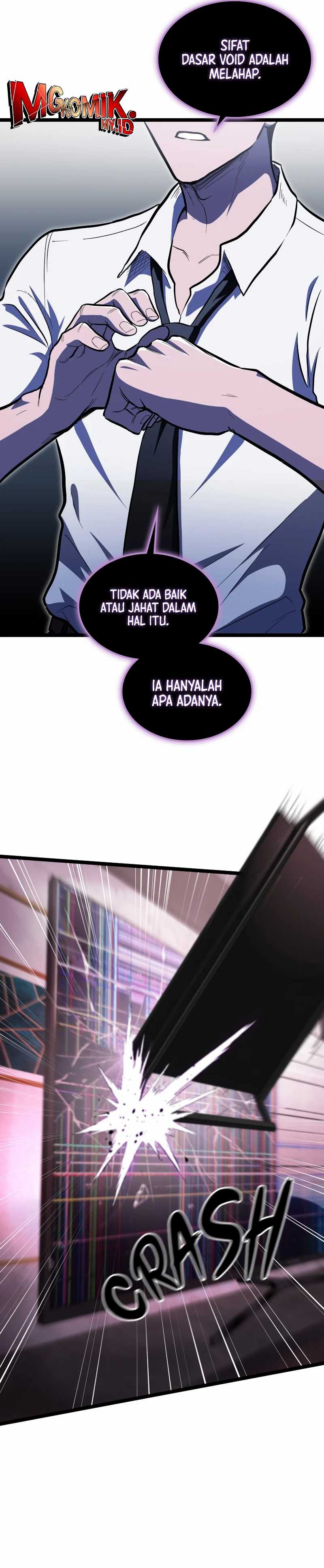 Rise of the Devourer Chapter 15 page 50