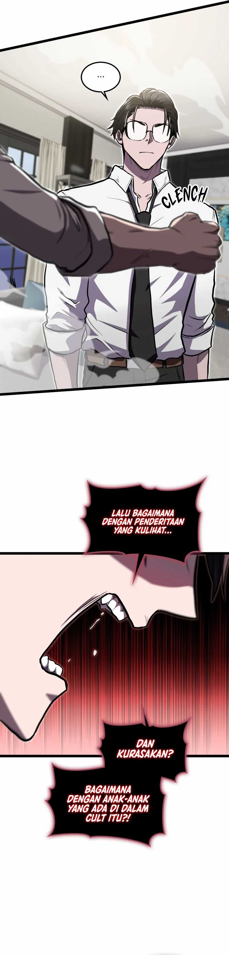 Rise of the Devourer Chapter 15 page 52