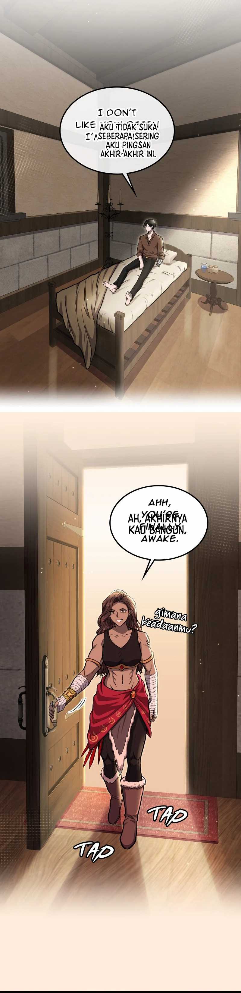 Rise of the Devourer Chapter 15 page 66