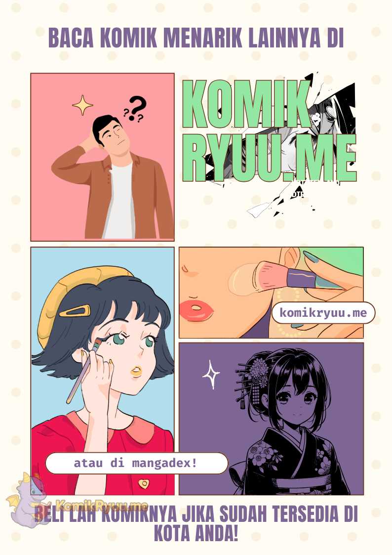 Baca Risou no Kanojo - Chapter 06 halaman 14