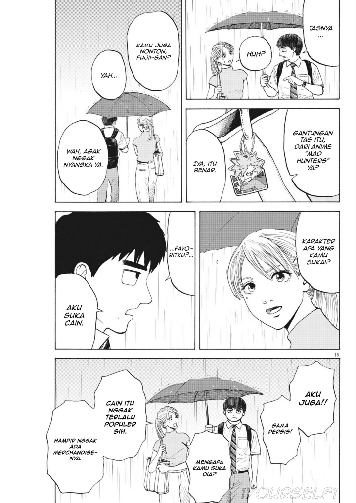 Robou no Fujii Chapter 02 page 30