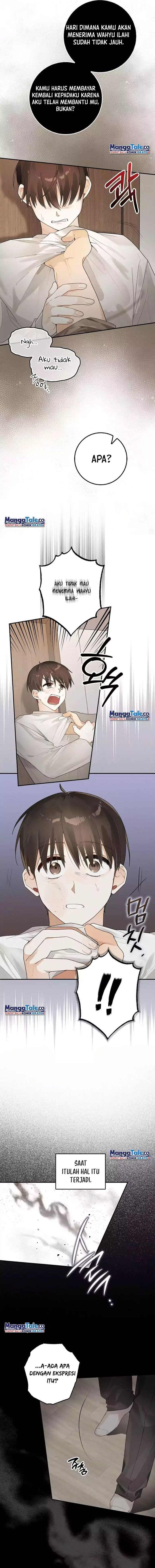 Baca Rookie but One-In-A-Million Actor - Chapter 1 halaman 10