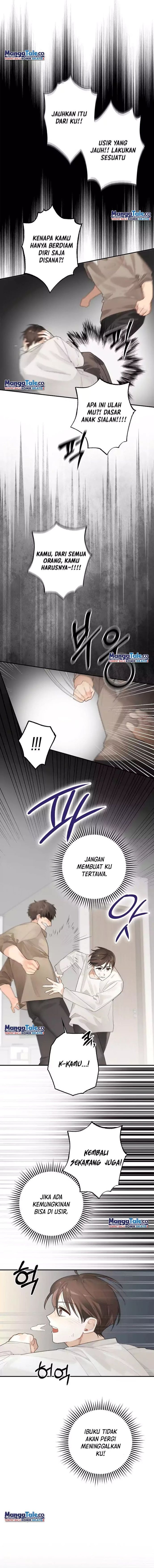 Baca Rookie but One-In-A-Million Actor - Chapter 1 halaman 12