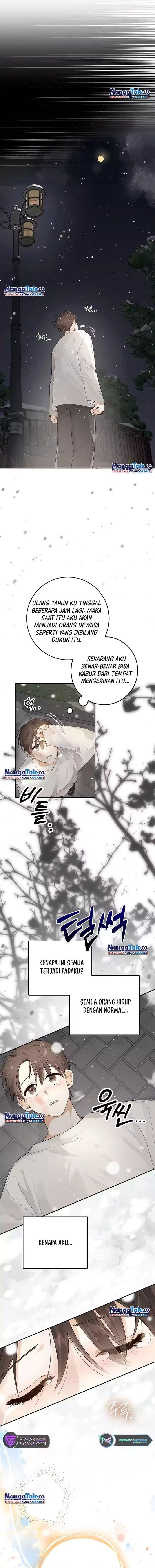 Baca Rookie but One-In-A-Million Actor - Chapter 1 halaman 13