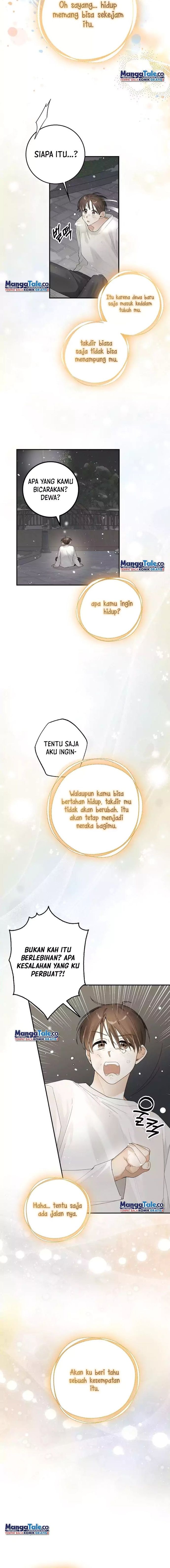 Baca Rookie but One-In-A-Million Actor - Chapter 1 halaman 14