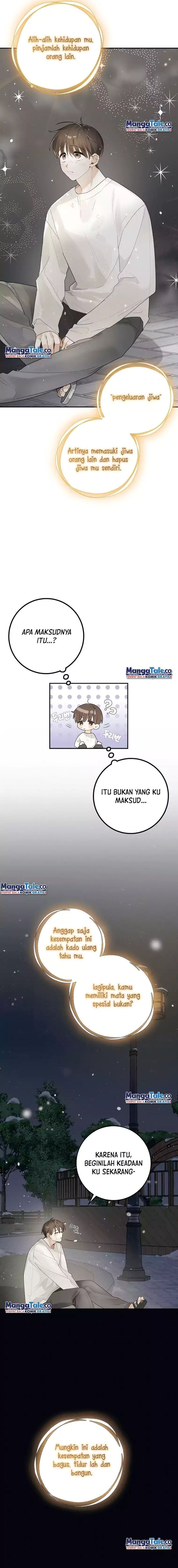 Baca Rookie but One-In-A-Million Actor - Chapter 1 halaman 15