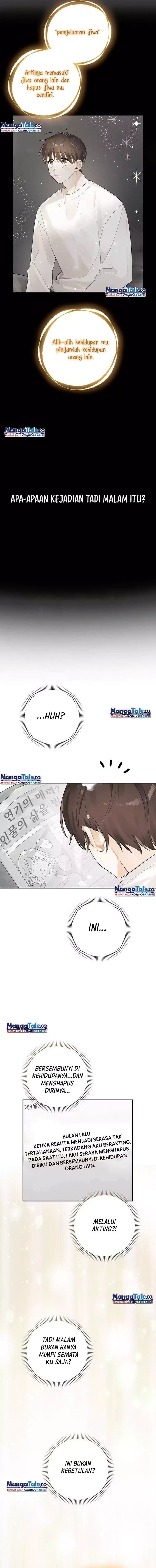 Baca Rookie but One-In-A-Million Actor - Chapter 1 halaman 17