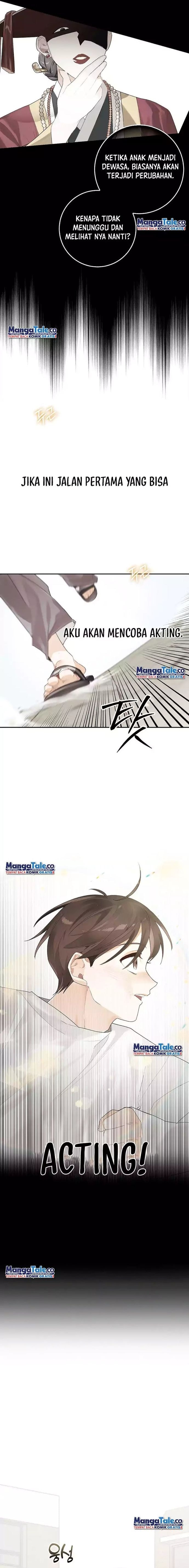 Baca Rookie but One-In-A-Million Actor - Chapter 1 halaman 19