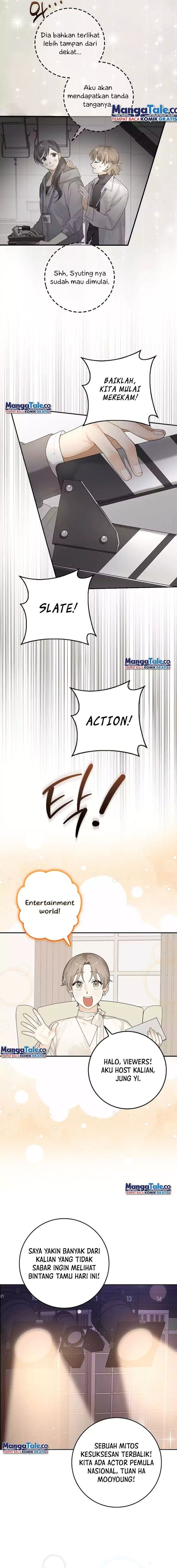 Baca Rookie but One-In-A-Million Actor - Chapter 1 halaman 2