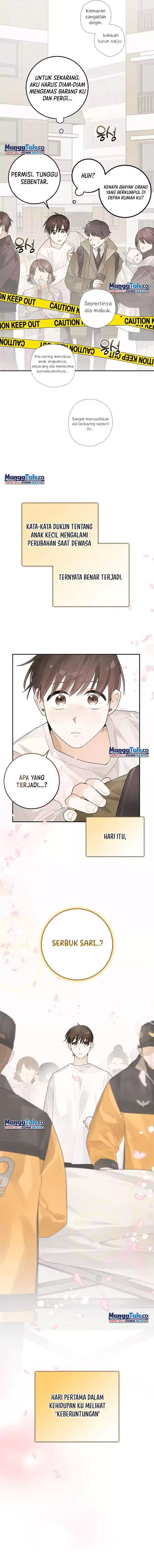 Baca Rookie but One-In-A-Million Actor - Chapter 1 halaman 20