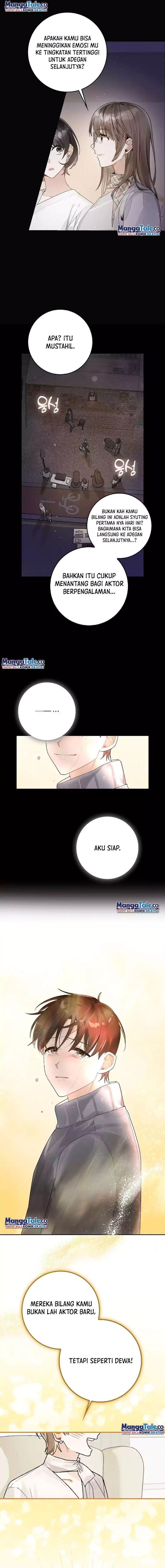 Baca Rookie but One-In-A-Million Actor - Chapter 1 halaman 4