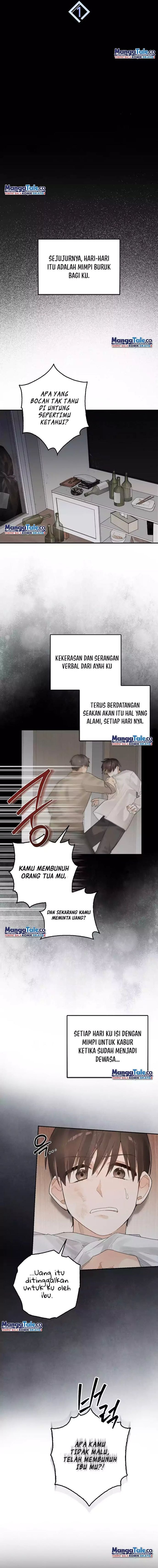 Baca Rookie but One-In-A-Million Actor - Chapter 1 halaman 7