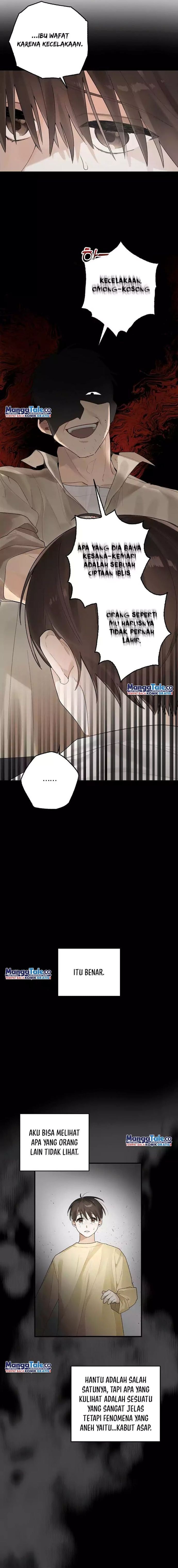 Baca Rookie but One-In-A-Million Actor - Chapter 1 halaman 8