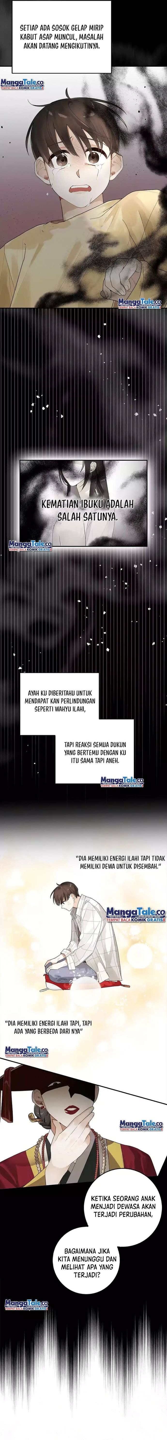 Baca Rookie but One-In-A-Million Actor - Chapter 1 halaman 9