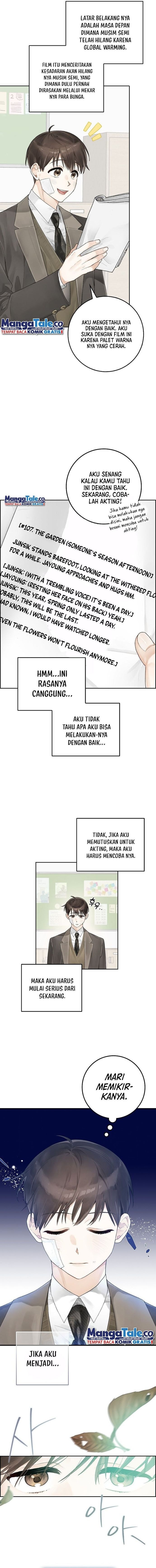Baca Rookie but One-In-A-Million Actor - Chapter 2 halaman 10