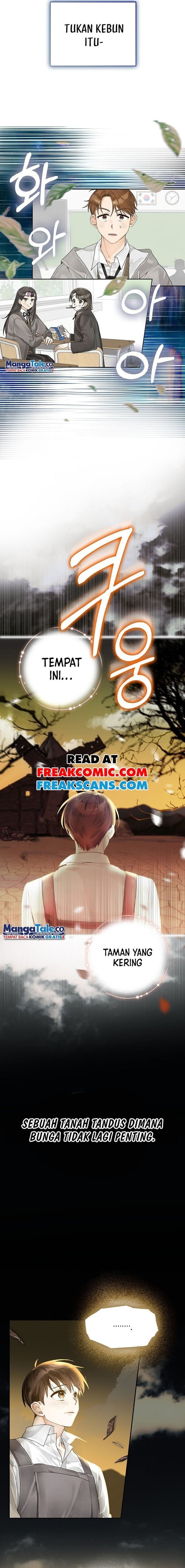 Baca Rookie but One-In-A-Million Actor - Chapter 2 halaman 11