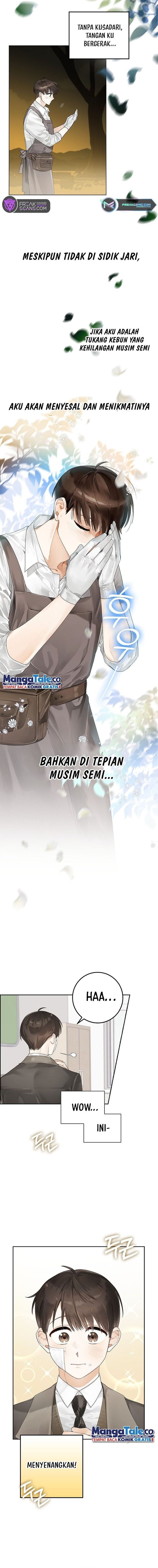 Baca Rookie but One-In-A-Million Actor - Chapter 2 halaman 13