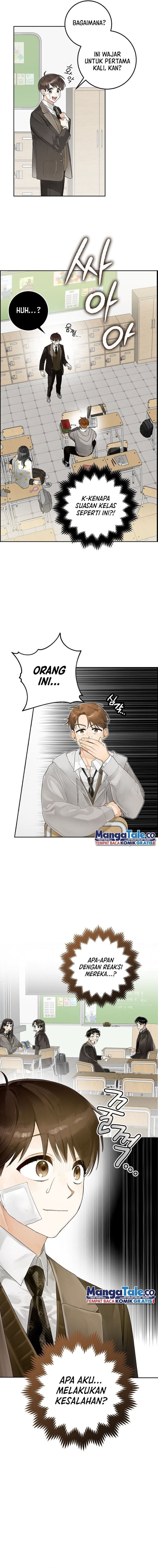 Baca Rookie but One-In-A-Million Actor - Chapter 2 halaman 14