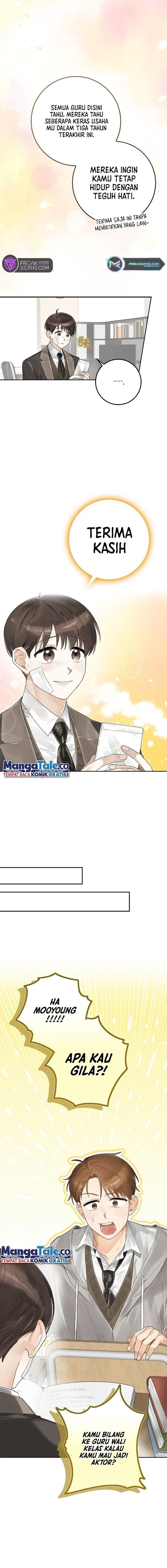 Baca Rookie but One-In-A-Million Actor - Chapter 2 halaman 5