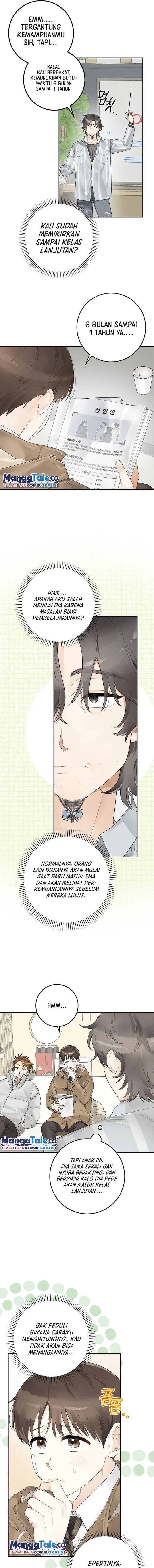 Baca Rookie but One-In-A-Million Actor - Chapter 3 halaman 13