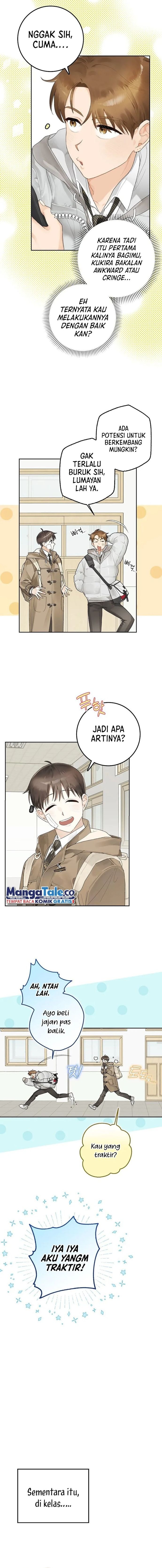 Baca Rookie but One-In-A-Million Actor - Chapter 3 halaman 2