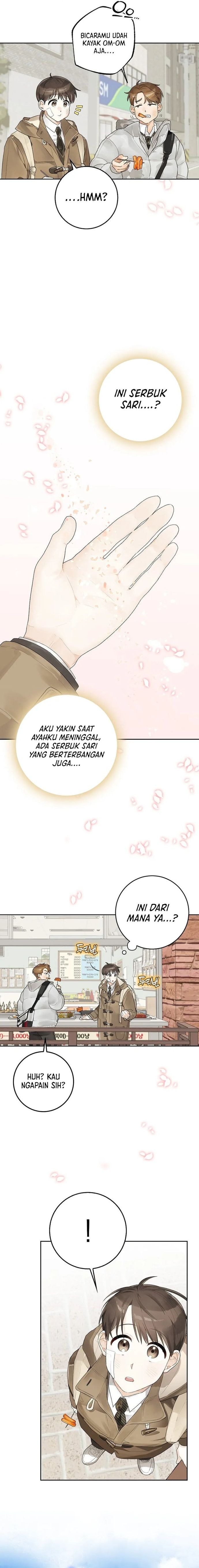 Baca Rookie but One-In-A-Million Actor - Chapter 3 halaman 4