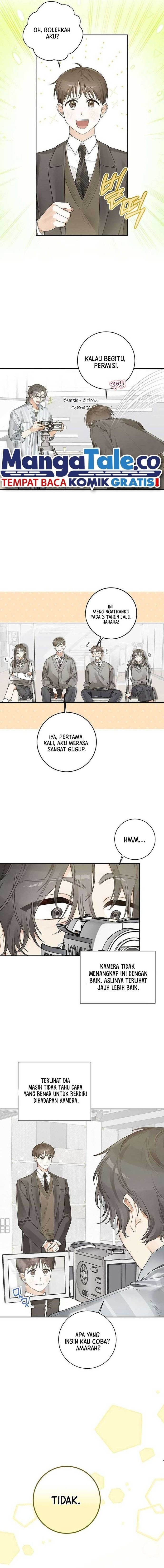 Baca Rookie but One-In-A-Million Actor - Chapter 4 halaman 10