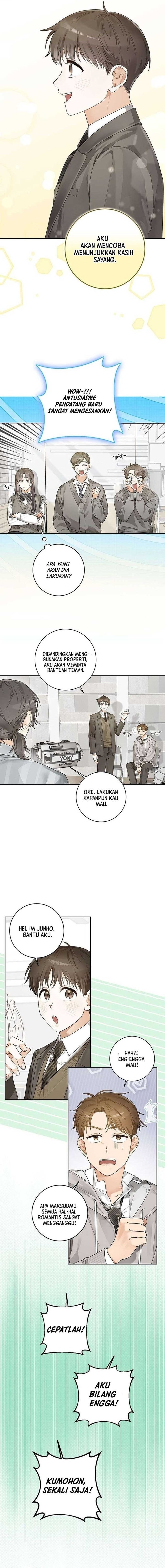 Baca Rookie but One-In-A-Million Actor - Chapter 4 halaman 11