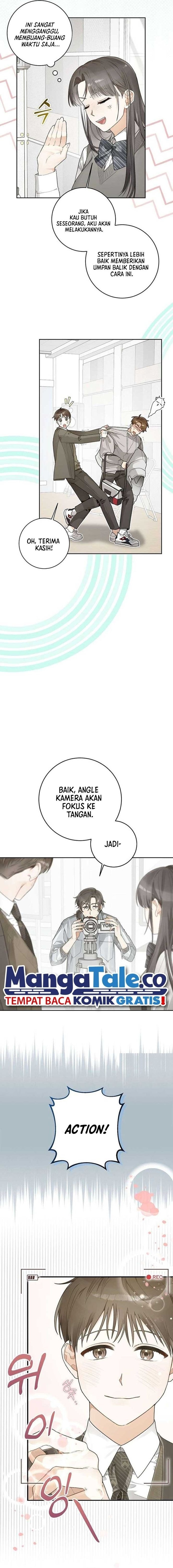 Baca Rookie but One-In-A-Million Actor - Chapter 4 halaman 12