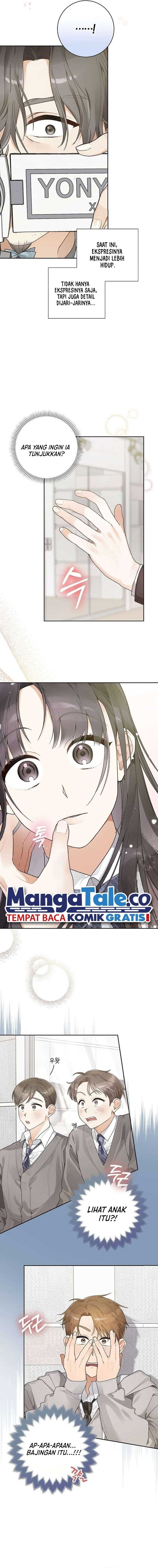 Baca Rookie but One-In-A-Million Actor - Chapter 4 halaman 13