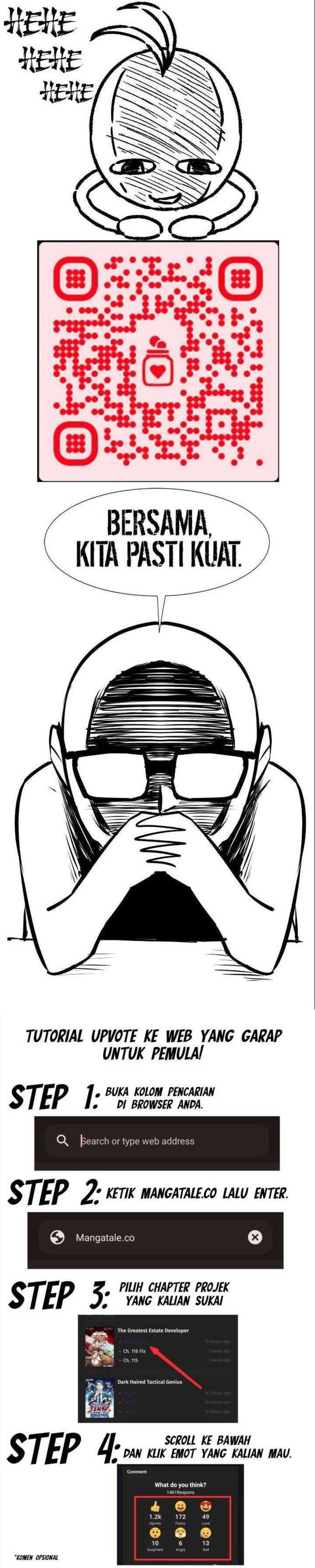 Baca Rookie but One-In-A-Million Actor - Chapter 4 halaman 15